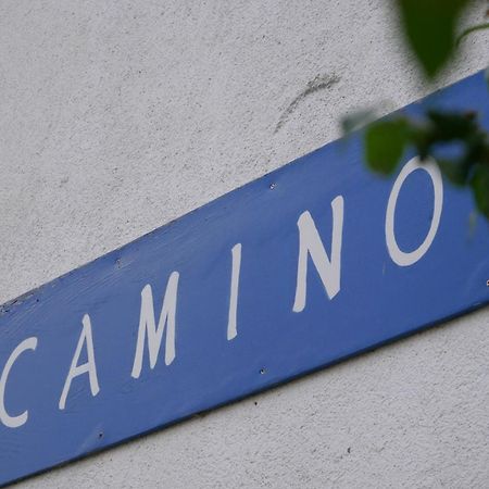 로핀겐 Haus Camino 아파트 외부 사진