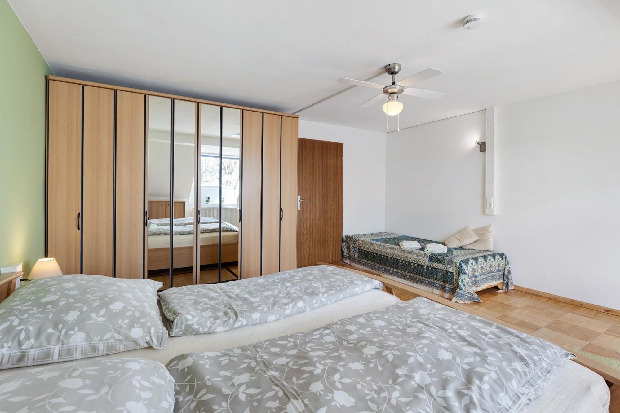 로핀겐 Haus Camino 아파트 외부 사진