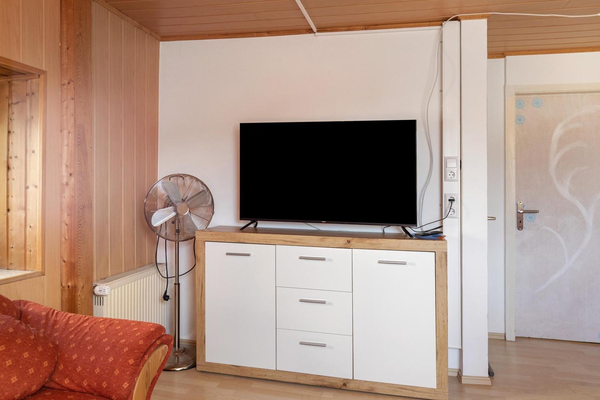 로핀겐 Haus Camino 아파트 외부 사진