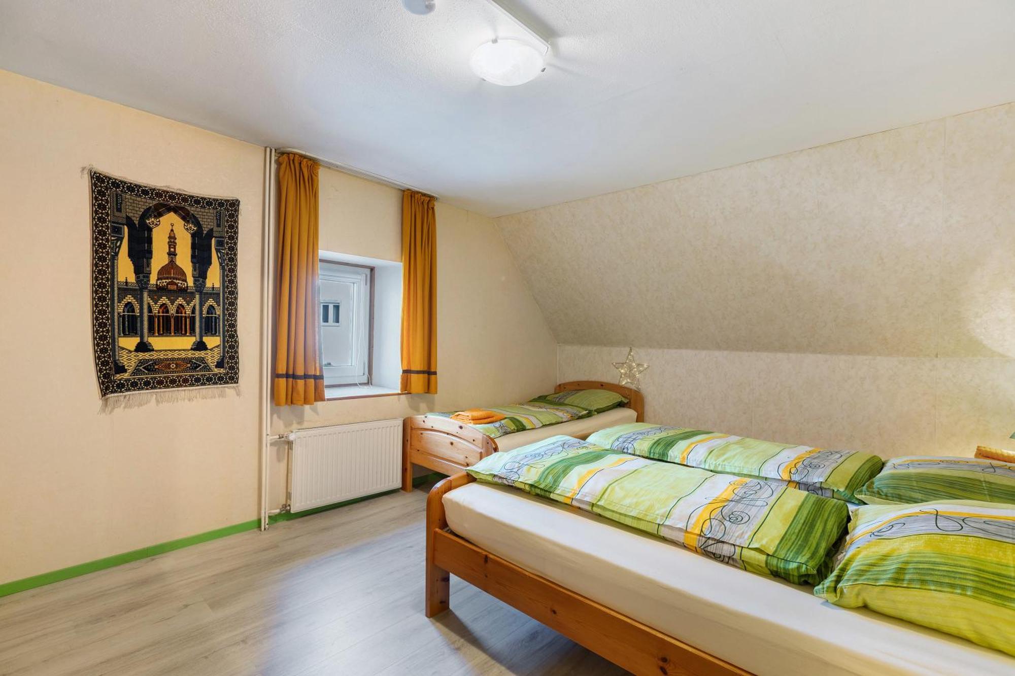 로핀겐 Haus Camino 아파트 외부 사진