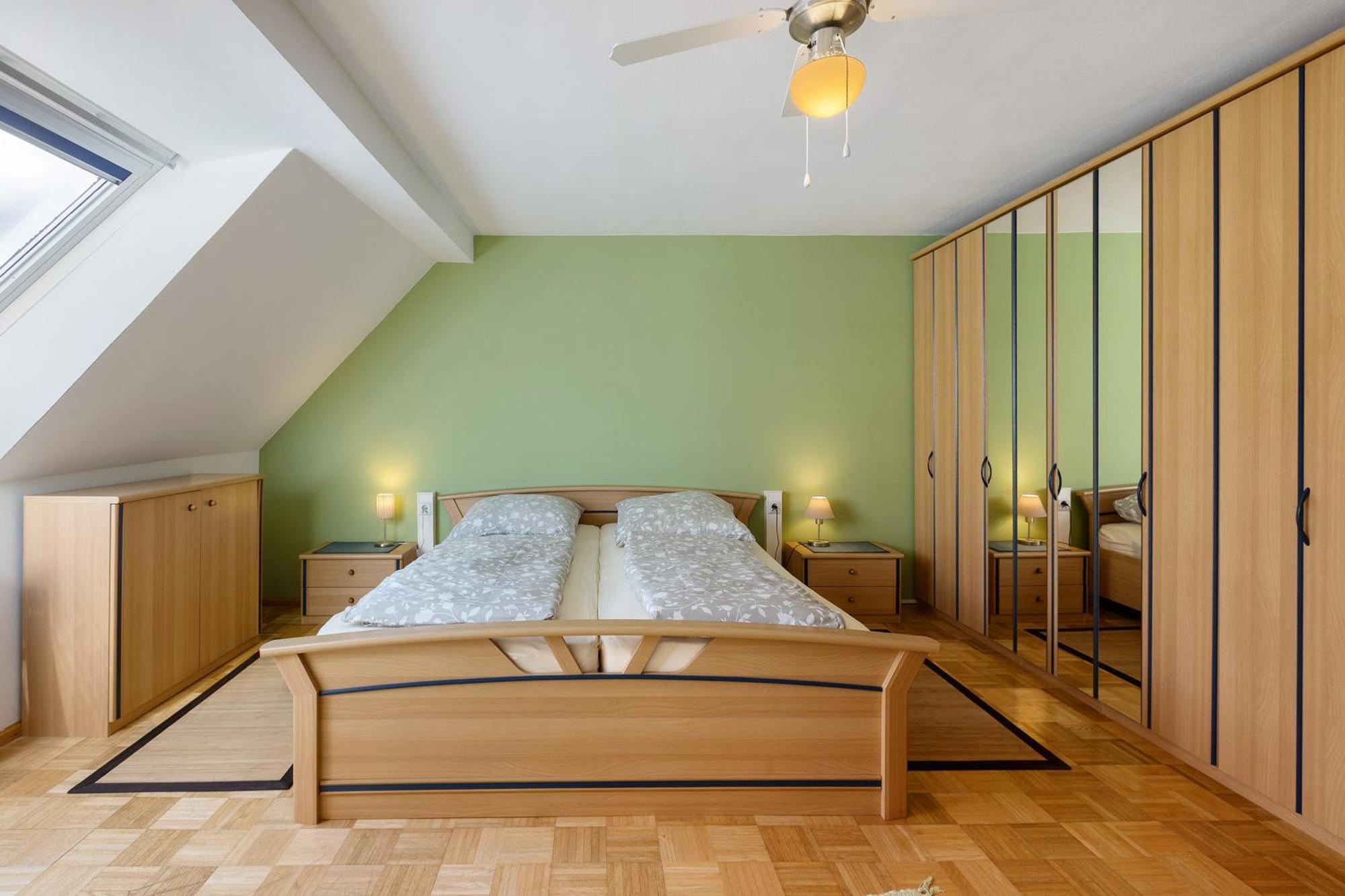 로핀겐 Haus Camino 아파트 외부 사진