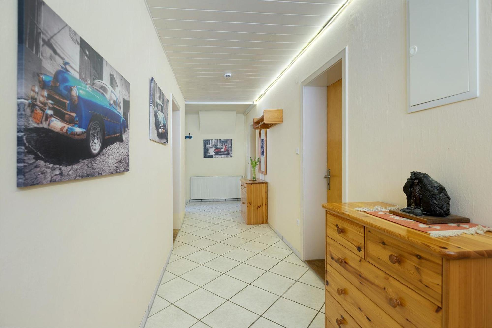 로핀겐 Haus Camino 아파트 외부 사진